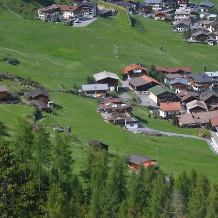 Hotel Felsenstueberl Sölden Kültér fotó