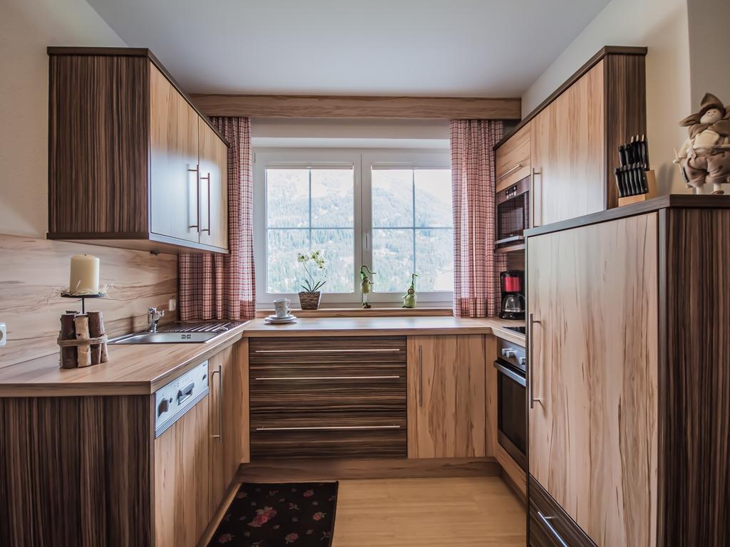 Hotel Felsenstueberl Sölden Kültér fotó