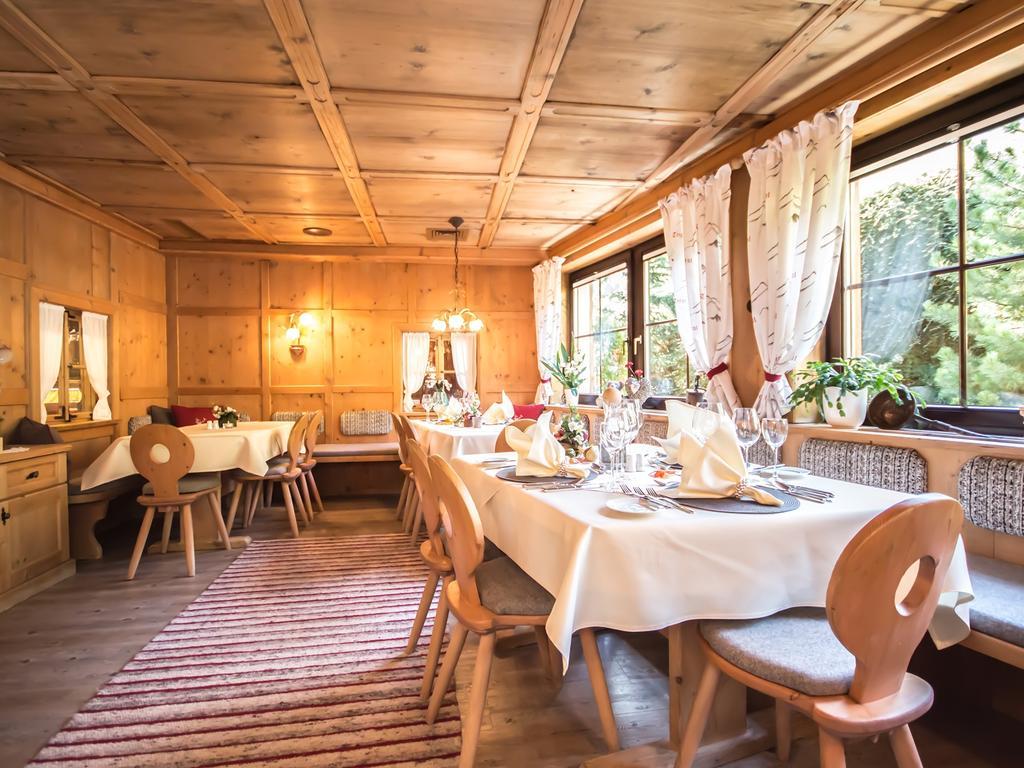 Hotel Felsenstueberl Sölden Kültér fotó