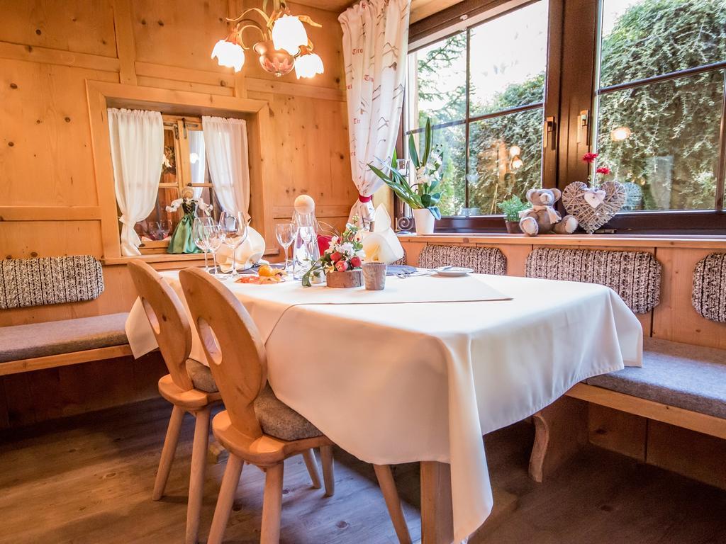 Hotel Felsenstueberl Sölden Kültér fotó