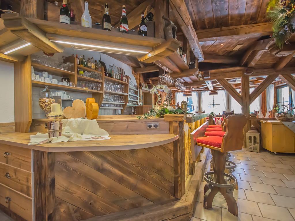 Hotel Felsenstueberl Sölden Kültér fotó