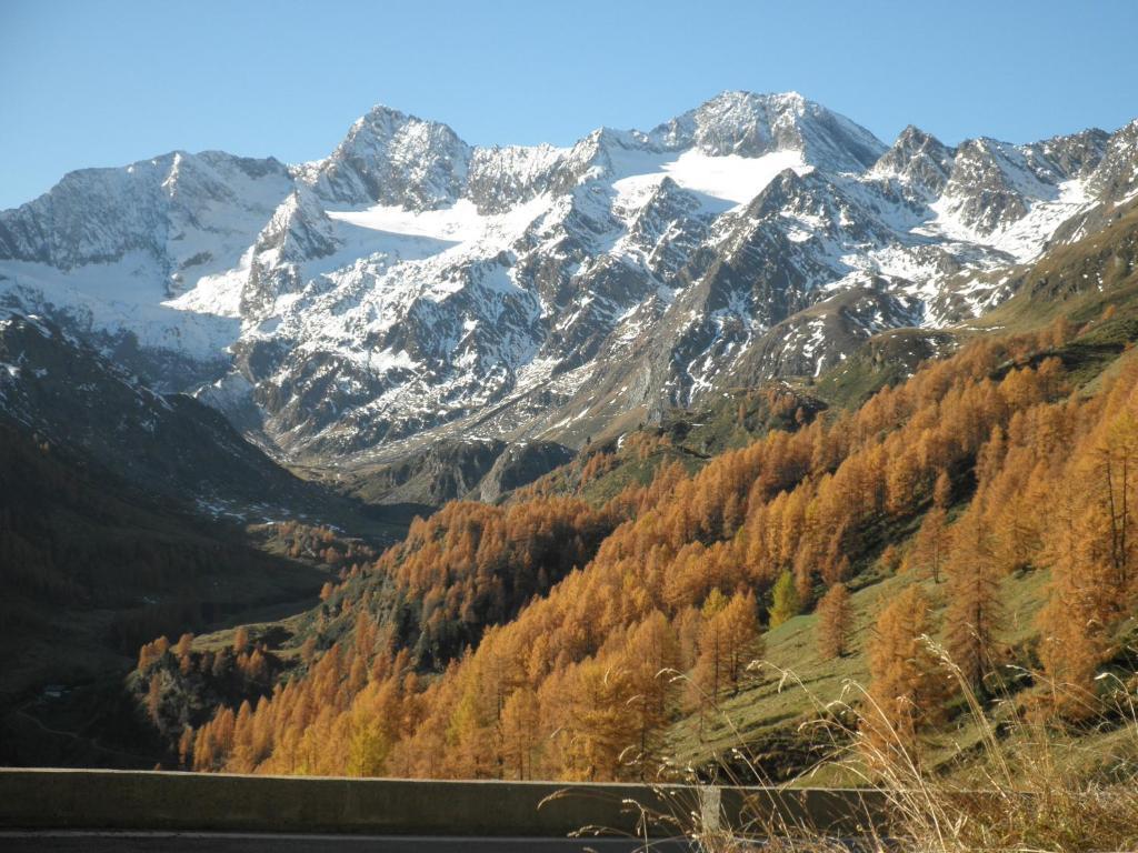 Hotel Felsenstueberl Sölden Kültér fotó
