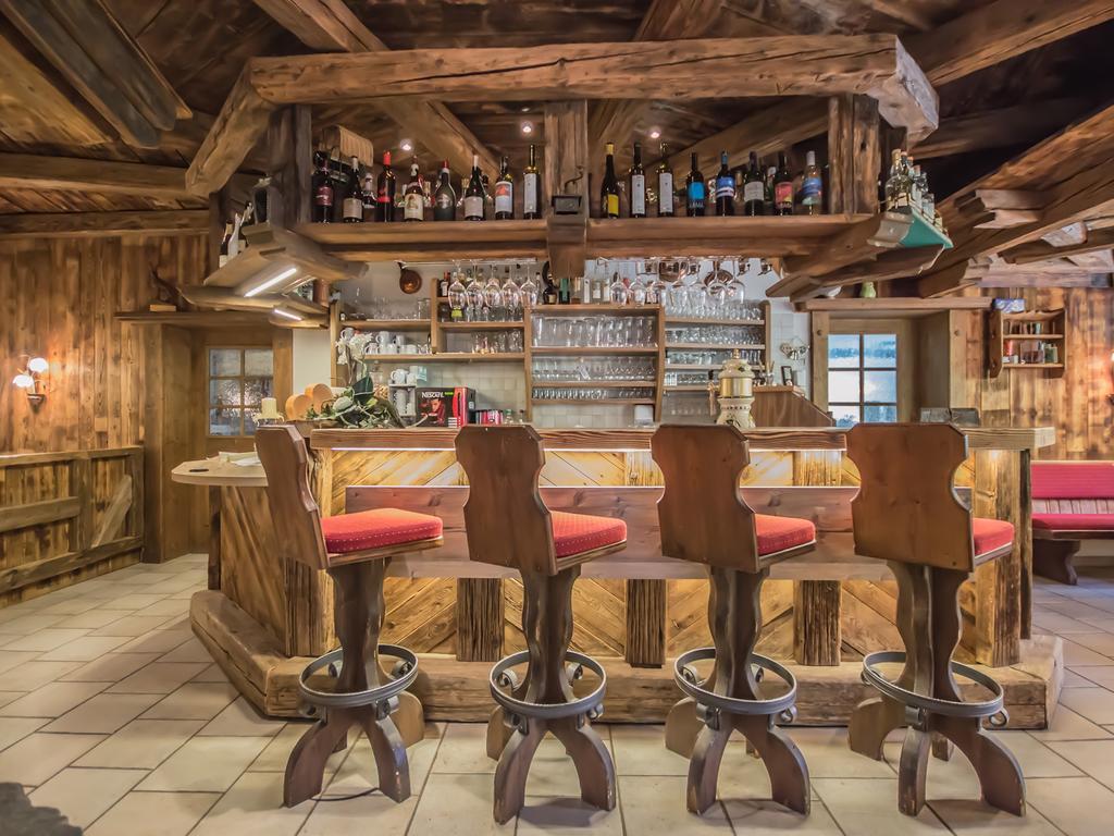 Hotel Felsenstueberl Sölden Kültér fotó