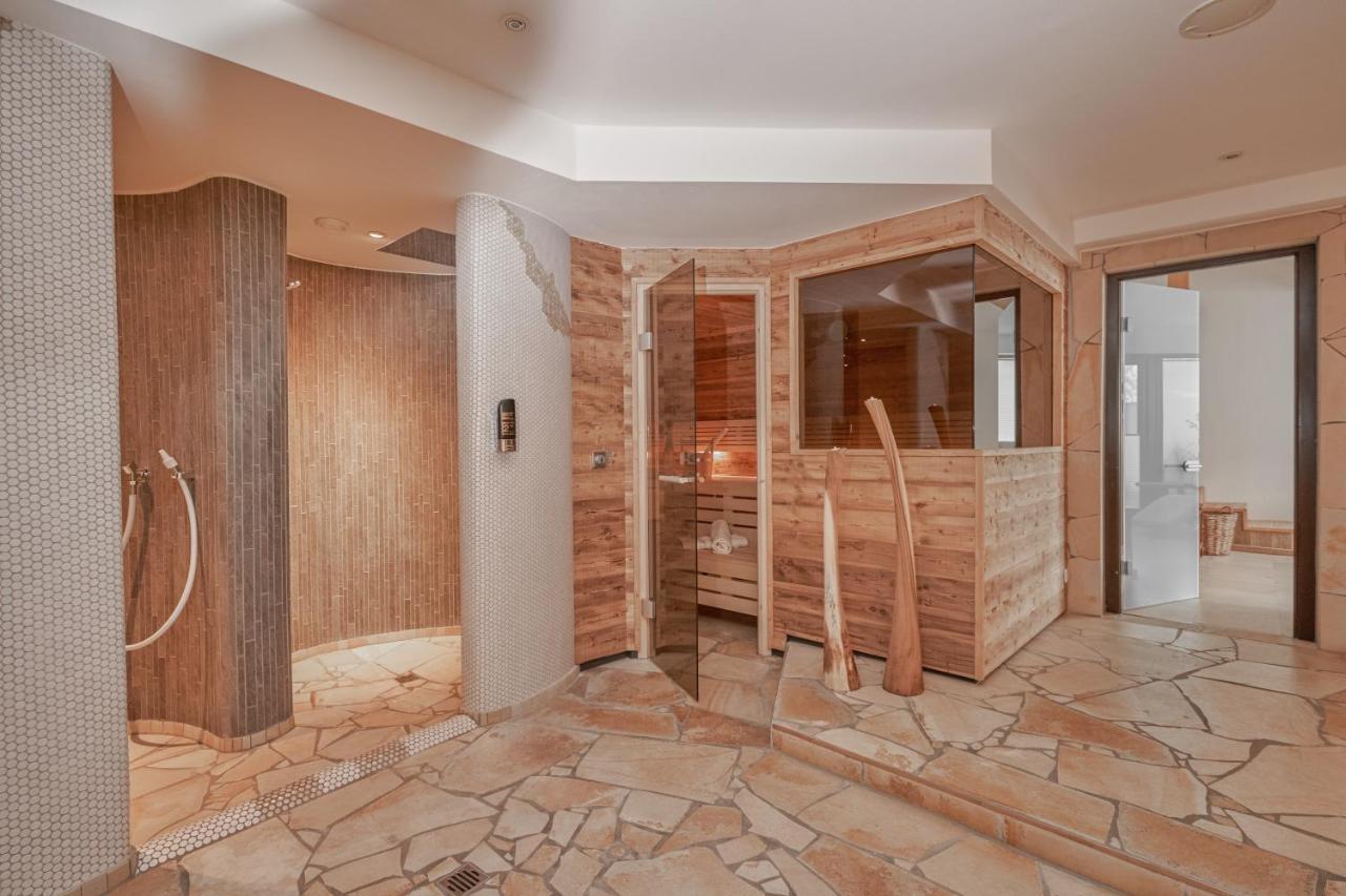 Hotel Felsenstueberl Sölden Kültér fotó