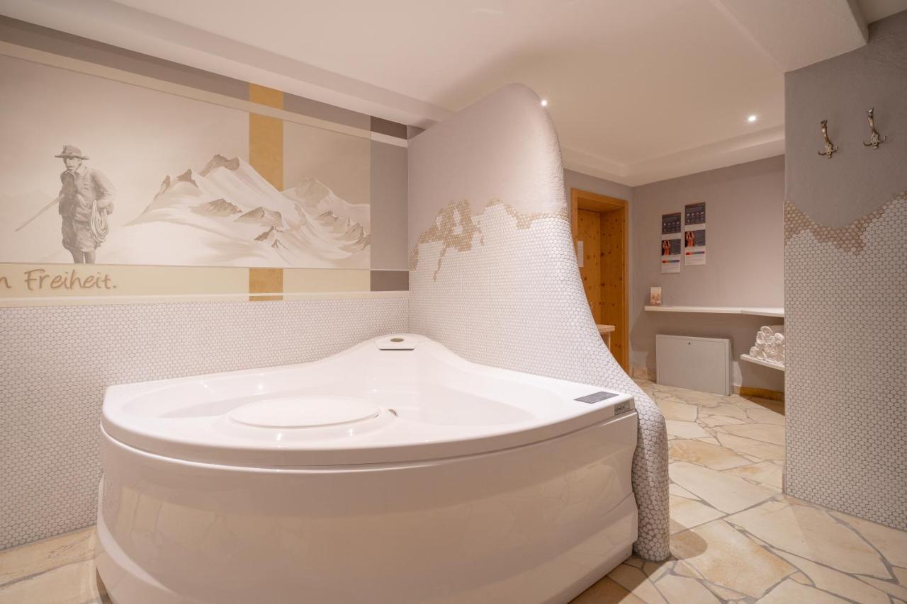 Hotel Felsenstueberl Sölden Kültér fotó