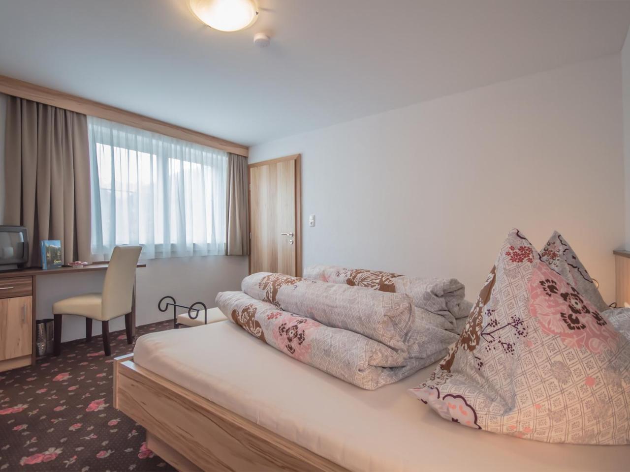 Hotel Felsenstueberl Sölden Kültér fotó